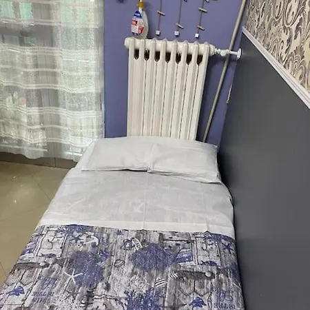 Popi Al Mare In Con Giardino E Wifi Apartment Sestri Levante