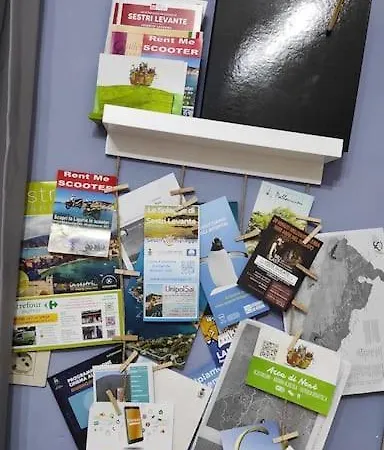 Apartment Popi Al Mare In Con Giardino E Wifi *