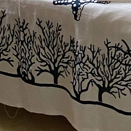 Popi Al Mare In Con Giardino E Wifi *