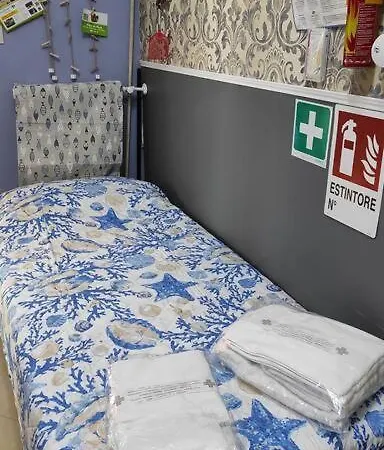 Popi Al Mare In Con Giardino E Wifi 东塞斯特里