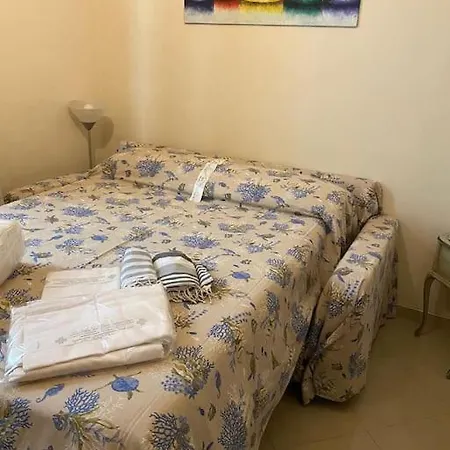 Popi Al Mare In Con Giardino E Wifi