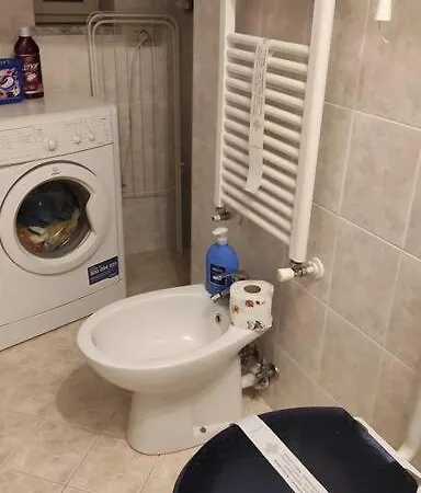 Popi Al Mare In Con Giardino E Wifi Sestri Levante