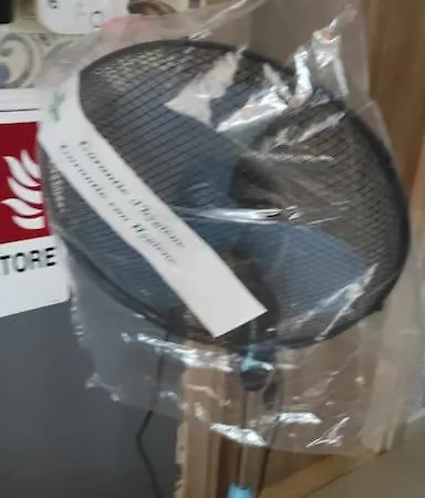 Popi Al Mare In Con Giardino E Wifi Apartment *