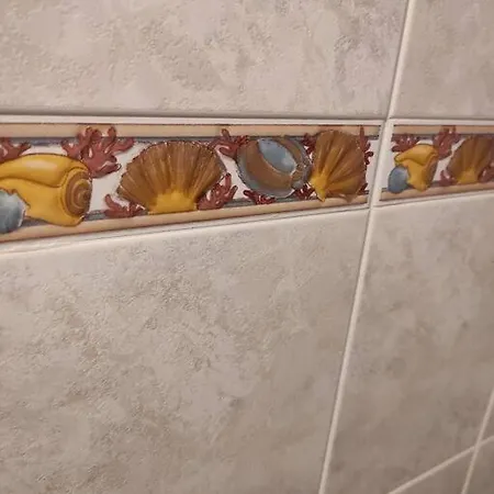 公寓 Popi Al Mare In Con Giardino E Wifi 东塞斯特里