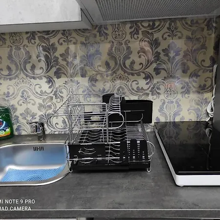 Popi Al Mare In Con Giardino E Wifi * Sestri Levante