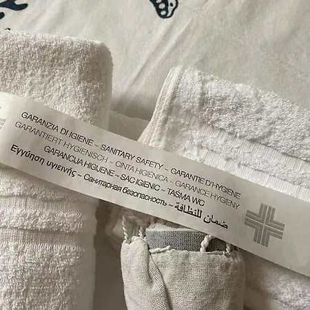 Popi Al Mare In Con Giardino E Wifi