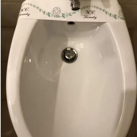 Popi Al Mare In Con Giardino E Wifi 公寓 *