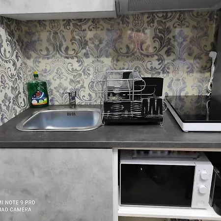 Popi Al Mare In Con Giardino E Wifi 公寓