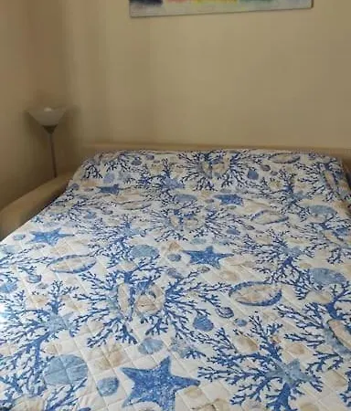 Popi Al Mare In Con Giardino E Wifi 公寓 *