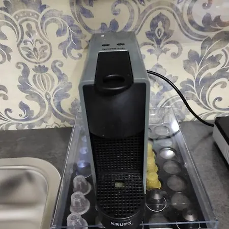 公寓 Popi Al Mare In Con Giardino E Wifi