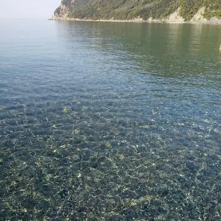 公寓 Popi Al Mare In Con Giardino E Wifi *