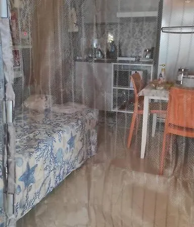 Apartment Popi Al Mare In Con Giardino E Wifi Sestri Levante