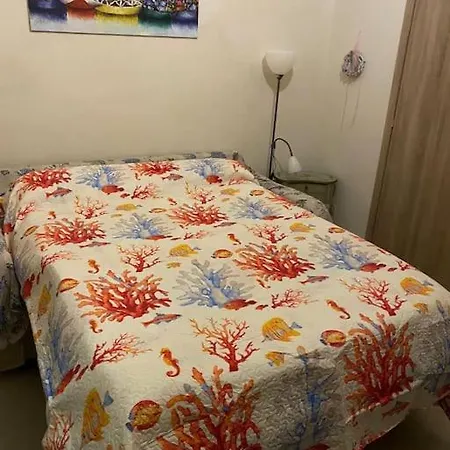 Apartment Popi Al Mare In Con Giardino E Wifi *