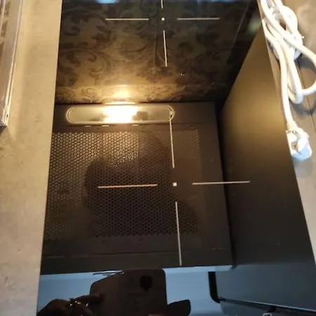 Popi Al Mare In Con Giardino E Wifi