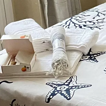 Popi Al Mare In Con Giardino E Wifi