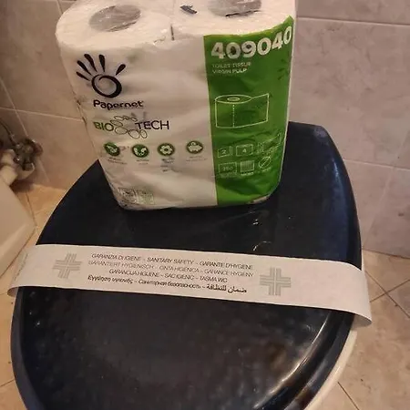 Popi Al Mare In Con Giardino E Wifi *