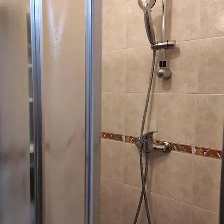 公寓 Popi Al Mare In Con Giardino E Wifi 东塞斯特里