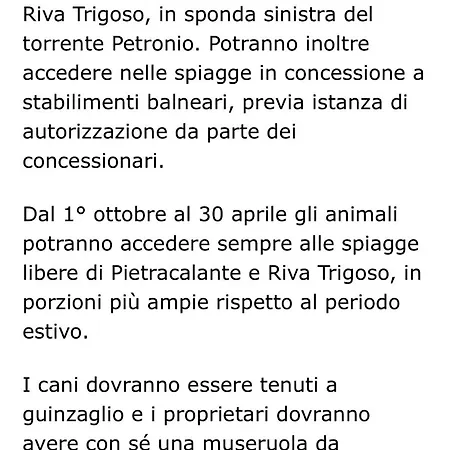 Popi Al Mare In Con Giardino E Wifi *