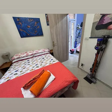 Popi Al Mare In Con Giardino E Wifi *