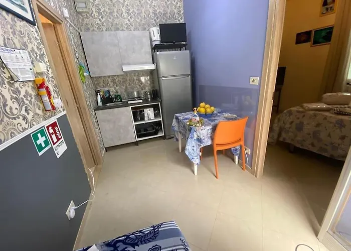 Popi Al Mare In Con Giardino E Wifi Apartment *