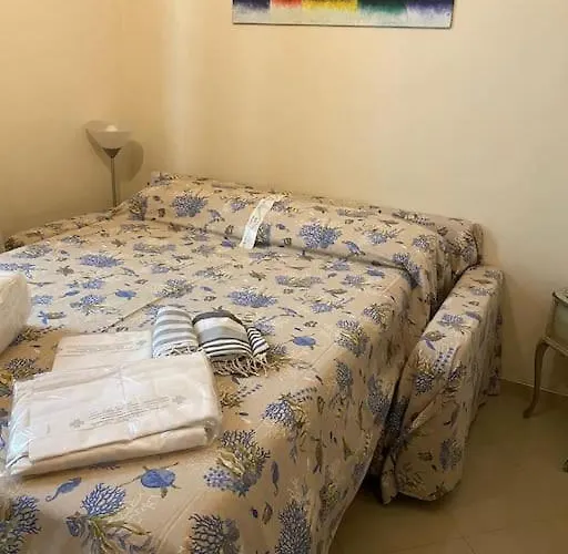 Popi Al Mare In Con Giardino E Wifi