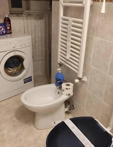 Popi Al Mare In Con Giardino E Wifi Sestri Levante