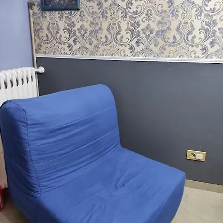 Popi Al Mare In Con Giardino E Wifi Сестри-Леванте