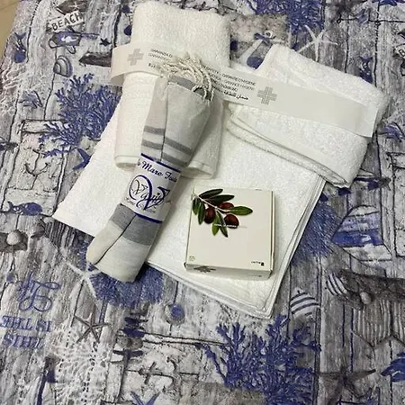 Popi Al Mare In Con Giardino E Wifi * سيستري ليفانتي