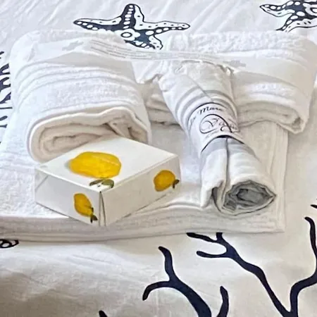 Popi Al Mare In Con Giardino E Wifi Сестри-Леванте