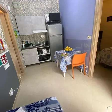 Popi Al Mare In Con Giardino E Wifi Апартаменты *