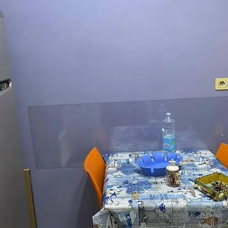 Апартаменты Popi Al Mare In Con Giardino E Wifi