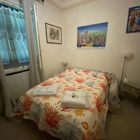 Popi Al Mare In Con Giardino E Wifi