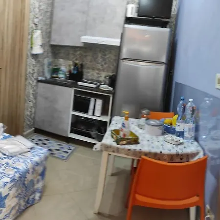 아파트 Popi Al Mare In Con Giardino E Wifi 세스트리레반떼