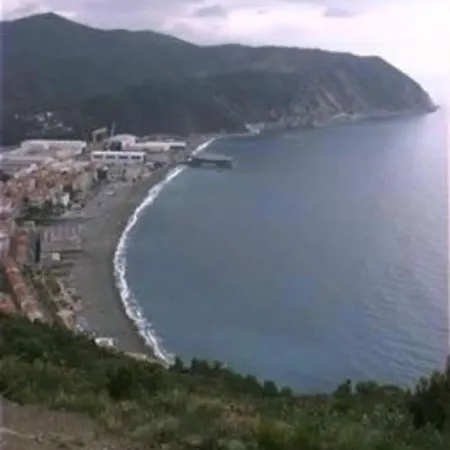 Popi Al Mare In Con Giardino E Wifi Appartement