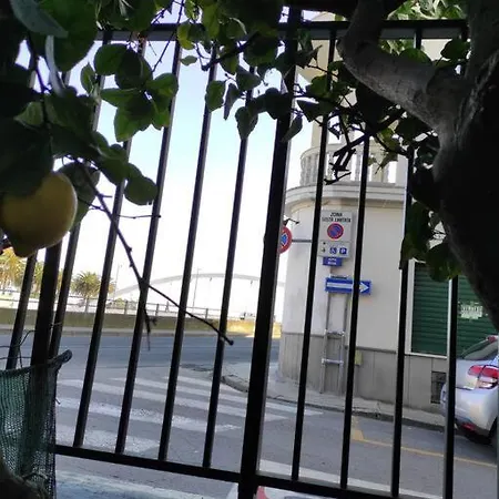 Popi Al Mare In Con Giardino E Wifi