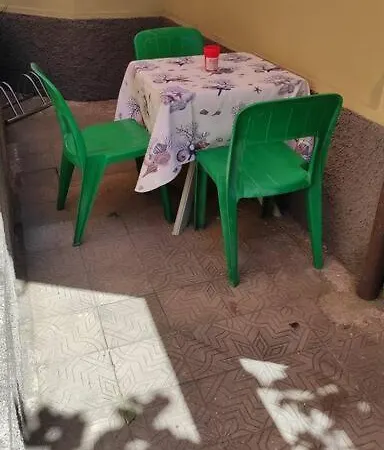 Popi Al Mare In Con Giardino E Wifi Сестри-Леванте
