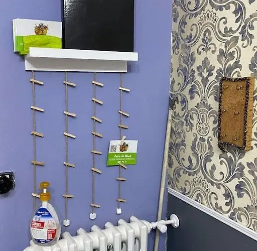 Apartamento Popi Al Mare In Con Giardino E Wifi