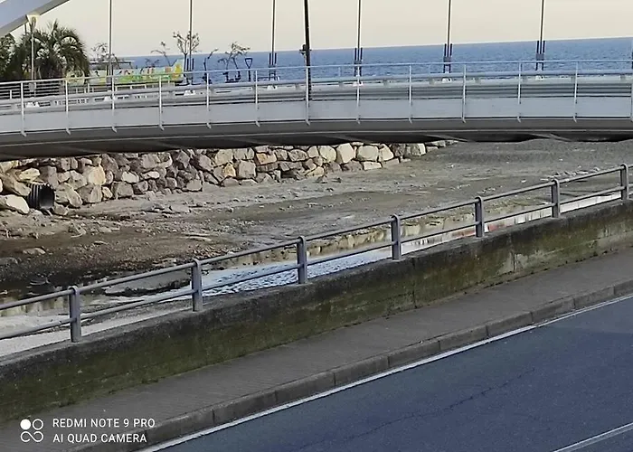 Popi Al Mare In Con Giardino E Wifi Apartamento Sestri Levante