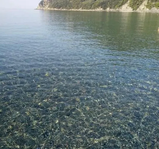 Appartamento Popi Al Mare In Con Giardino E Wifi *