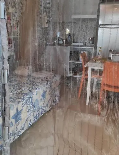 Appartamento Popi Al Mare In Con Giardino E Wifi Sestri Levante