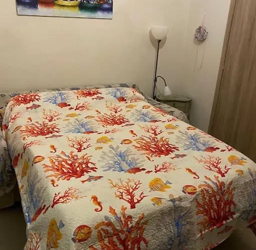 Apartamento Popi Al Mare In Con Giardino E Wifi *