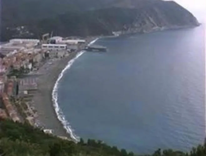 Popi Al Mare In Con Giardino E Wifi Apartamento