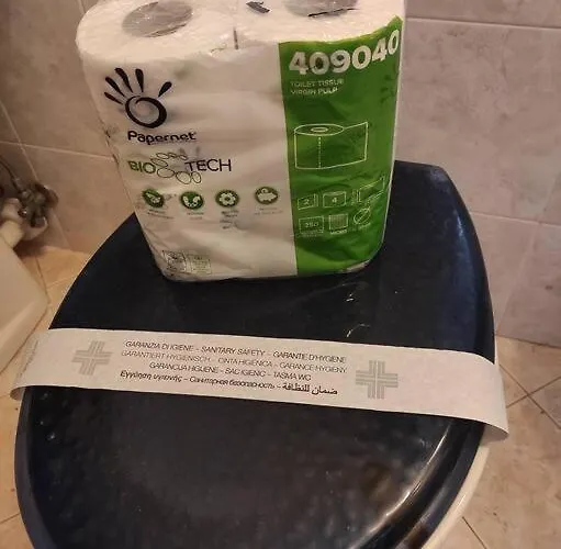 Popi Al Mare In Con Giardino E Wifi *